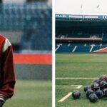 PSG Limited drop fashion collaborations sporting goods