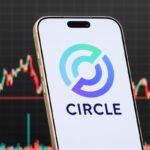 Circle stock sinks 20% over reports that Clarity Act could restrict stablecoin rewards