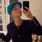 Iris Law Just Showed Me the Chicest Way to Wear Leggings in 2026