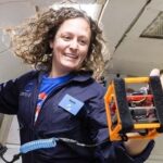 Maine Science Teacher Prepares for NASA’s Summer Mission