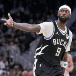 NBA injury report: Is Giannis playing for Bucks vs Cavaliers?