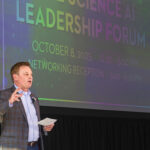 Life Science Washington’s push to sell Seattle’s AI biotech story