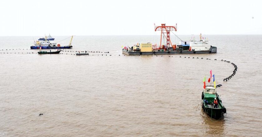 Greece-Cyprus-Israel subsea power link faces major obstacles