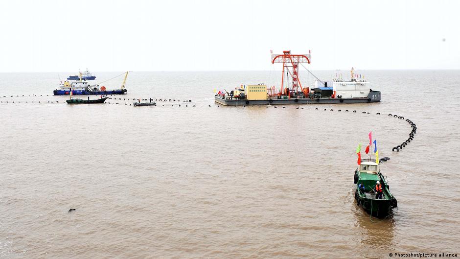 Greece-Cyprus-Israel subsea power link faces major obstacles