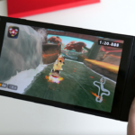 Nintendo is reportedly making a Switch 2 with a user-replaceable battery for the EU