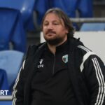The New Saints: Craig Harrison “really proud” of latest title win