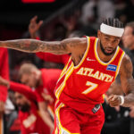 Iron Man Nickeil Alexander-Walker Deserves the NBA MIP Award