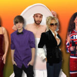 2026 Junos: 28 best fashion moments of all time from the Canadian awards, including red carpet looks from Nelly Furtado, Drake, Justin Bieber and more celebs