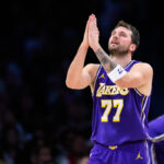 NBA Announces $264,000 Luka Doncic Decision