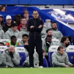 Focus on decisions, not huddle, Chelsea’s Rosenior tells referee