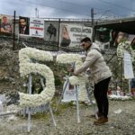 Over 30 on trial amid lingering anger over Greece train disaster