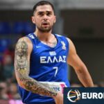 Greece climbs higher in latest FIBA World Ranking update