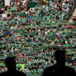 🚨Pellegrini goes all out chasing the comeback