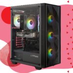 Even in a global memory crisis you can get a whole PC gaming setup on the cheap if you go pre-built