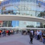 NBA Commissioner Adam Silver unsure if T-Mobile Arena could host potential Las Vegas team