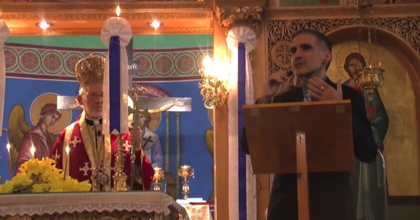 TORONTO GREEK PARADE