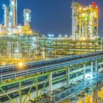 TotalEnergies Faces 15% Output Hit Yet Cash Flow Impact Softened