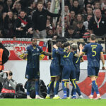 🎥 Porto win in Germany, Betis stumble in Greece, Europa League roundup