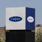 Is Carrier Global Stock Underperforming the Nasdaq?