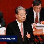 China’s financial superpower ambitions get legal backing at ‘two sessions’