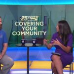 Engineer it Competition back at Cox Science Center and Aquarium