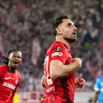 Europa League: Freiburg make history by advancing to the quarter-finals