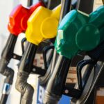 Rising gas prices could offset any tax refunds for US consumers