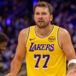 NBA sends stern warning to Lakers’ Luka Doncic after 16th technical foul