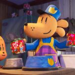 11 Best Netflix Animated Movies to Watch Right Now (March 2026): ‘Dog Man’ and More