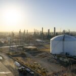 Dow, S&P 500, Nasdaq futures edge up, set for weekly loss amid Iran war, inflation jitters