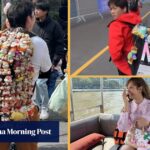 How ‘painful bag’ becomes popular subculture, fashion trend, especially among China youth
