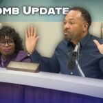 Lipscomb City Hall shifts financial control, but mayor still hasn’t granted interview