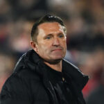 After Nancy Debacle Celtic facing Robbie Keane Paradox