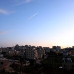 Stocks set to tumble as Middle East conflict intensifies