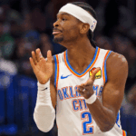 Thunder vs Nets Prediction, Picks & Odds for Tonight’s NBA Game