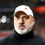 Four man shortlist for Celtic job – No.4 Jindrich Trpisovsky