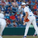 Gators bounce back to defeat No. 10 FSU in shutout fashion