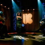 Unforgettable Female Artists, late music at KMSKA and satirical ceramics