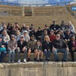 St. Petersburg church group escapes Israel amid Iran conflict, reaches Greece after tense evacuation