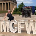 Behind-the-Scenes with the Director of the Music City Food & Wine Festival