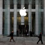 Apple releases its first Background Security Improvement for macOS, iOS and iPadOS