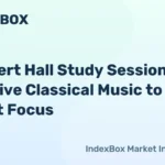 Live Classical Music Study Sessions at Historic Concert Hall | 2026 – News and Statistics
