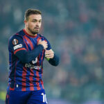 ⭐️ Europa League/Europa Conference League: The 3️⃣ standout men of the night