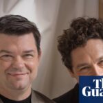 Breakfast with Gosling, grilled by Spielberg, burned by Star Wars: Lord and Miller are cinema’s hottest duo | Movies