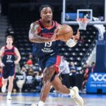 Clippers clinch NBA G League playoff spot in season finale