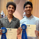 IUSD students showcase innovation at annual science fair