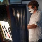 Shadows & Song: Puppets, folk music come alive at Super Saturday 2026