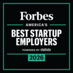 Forbes Names Cresta One of America’s Best Startup Employers of 2026