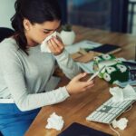 Low sick leave in Greece linked to weak productivity, analysis finds