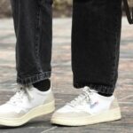 5 ‘In The Know’ Cult Trainers That Fashion Girls Love, From Nike Shox Z To Adidas x Wales Bonner